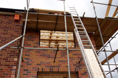trusted extension quotes Hamsterley