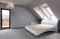 Hamsterley bedroom extensions