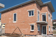 Hamsterley home extensions