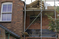free Hamsterley home extension quotes